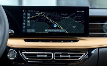 MG HS 2024 MG HS MG HS PHEV (Plug-In) 272KM Demo 1.5 Hybryda Plug-in 272KM, zdjęcie 33