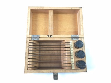 Płytki wzorcowe Carl Zaiss