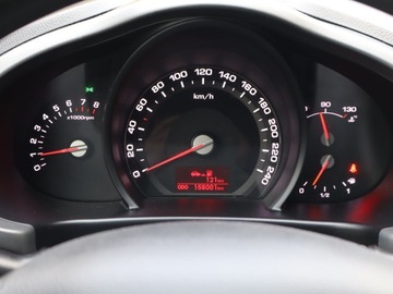 Kia Sportage III SUV 1.6 GDI 135KM 2013 Kia Sportage 1.6 GDI, Klima, Tempomat, Parktronic, zdjęcie 10