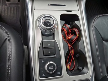 Ford Explorer VI 2021 FORD USA EXPLORER 2.3 EcoBoost 280KM, 6 miejsc, gaz, 2x klucz, zdjęcie 16