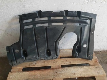 BMW F30 OSŁONA PODWOZIA TYŁ 7293610