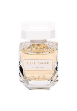 Elie Saab Le Parfum in white EDP 90ml Perfumeria