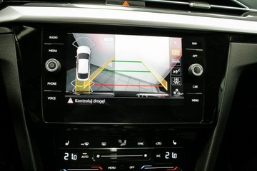 Volkswagen Arteon Fastback Facelifting 2.0 TSI 190KM 2022 Volkswagen Arteon DSG*Bezwypadkowy*Salon, zdjęcie 9