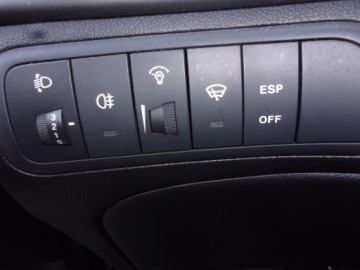 Kia Magentis II Sedan Facelifting 2.0 CRDI VGT 150KM 2009 KIA Magentis CRDI Salon PL II wł, zdjęcie 14