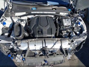 Porsche Macan 2022 Porsche Macan 2022 2.0L 2.0 Benzyna 261KM, zdjęcie 8