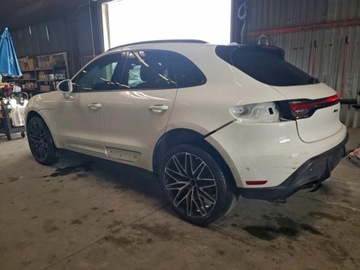 Porsche Macan SUV Facelifting II 2.0  265KM 2023 Porsche Macan Base 2023 2.0L 2.0 Benzyna 265KM, zdjęcie 2