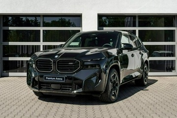BMW XM SUV Plug-In 3.0 50e 476KM 2025 BMW XM 50e Dostępny od ręki!, zdjęcie 3