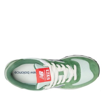 New Balance buty męskie sportowe U574HGB rozmiar 44,5