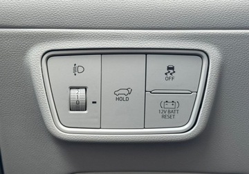 Hyundai Tucson IV 2023 Hyundai Tucson Salon Polska, HEV, Platinum, 230KM, 2WD 1.6 Hybryda 180KM, zdjęcie 11