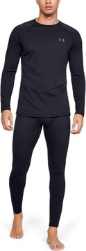 Spodnie Under Armour niebieski r. M