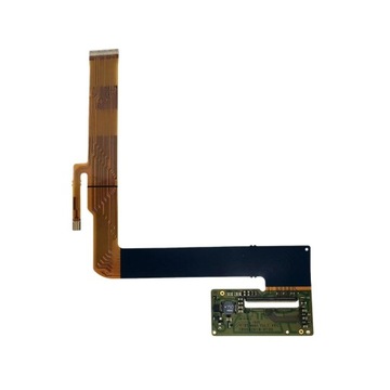 Kabel elastyczny wyświetlacza LCD z osią obro