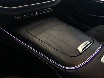 Mercedes Klasa E W214 Sedan 2.0 220d 197KM 2025 E Klasa 220 d 4-Matic AMG 2.0 197KM 2025, zdjęcie 12