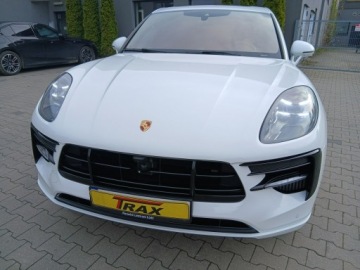 Porsche Macan 2021 Porsche Macan 2.9 380KM/400KM, GTS, zdjęcie 2