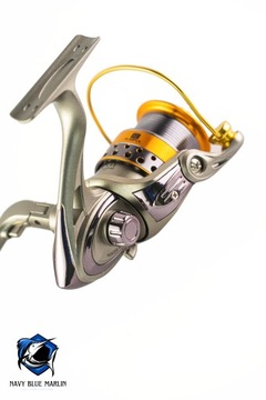 KOŁOWROTEK HUNTER MATCH KS F 3000 + GRATIS!!