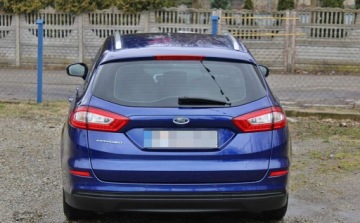 Ford Mondeo V Kombi 2.0 TDCi 150KM 2018 Ford Mondeo Bezwypadkowy Wyposazony Serwis 2.0 Diesel 150KM, zdjęcie 8