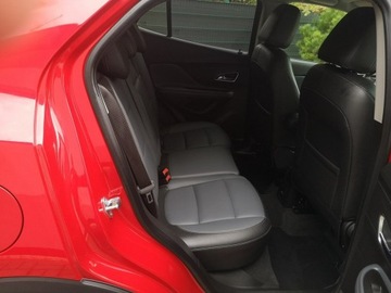 Opel Mokka I 2016 Opel Mokka 1.6CDTI 136KM Klimatronic Tempomat Kame, zdjęcie 25