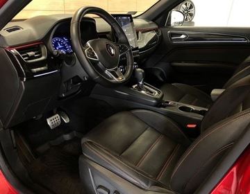 Renault Arkana SUV 1.3 TCe 140KM 2021 Renault Arkana Salon Polska Bezwypadkowy RS LINE R CARS Warszawa 1.3 140KM, zdjęcie 7