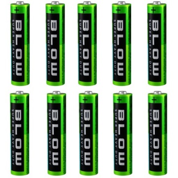 40x БАТАРЕЙ = 20x AA + 20x AAA БАТАРЕЙНЫЕ НАБОРЫ