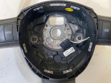 Audi A6 C6 (04-11) daugiafunkcis vairas S-Line su oro pagalve, komplektas 4F0419091CA – nuotrauka 10