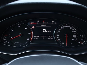 Audi A6 C8 Avant 2.0 40 TDI 204KM 2019 Audi A6 40 TDI, 201 KM, Automat, Skóra, Navi, zdjęcie 10
