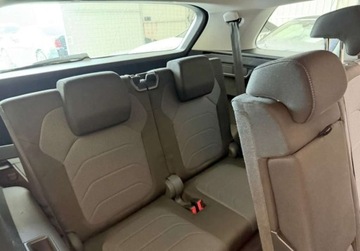 Skoda Kodiaq I SUV 2.0 TSI 180KM 2018 Skoda Kodiaq 4X4 KODIAQ 2.0 TSI 180 KM Salon PL 7-osob 1 wlasciciel War, zdjęcie 8