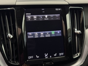 Volvo XC60 II 2021 Volvo XC 60 B4 Momentum PRO / 1 właściciel / Salon, zdjęcie 27