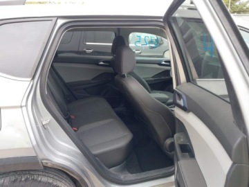 Volkswagen T-Cross 2024 Volkswagen T-Cross 2024 VOLKSWAGEN TAOS 1.5T SE 1.5 Benzyna 158KM, zdjęcie 10