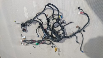 SVAZEK INSTALACE MOTORU MODUL CLIO III 1.4