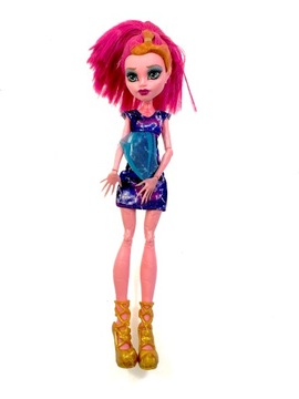 Lalka Monster High Mattel