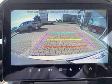 Suzuki 2025 Suzuki Vitara Premium Plus 1.4 mildHybrid 4WD Manual Dostepny od reki, zdjęcie 21