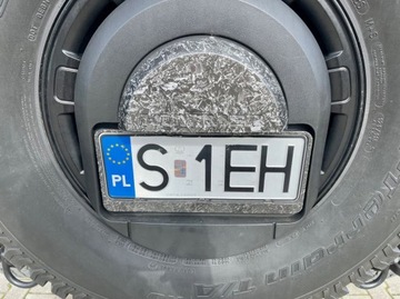 Hummer H2 2008 HUMMER H2 6.2 benzyna 415KM 2008r, zdjęcie 14