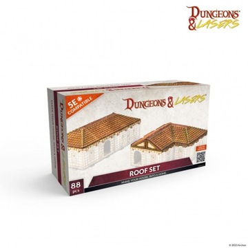 Archon Studio Roof Set