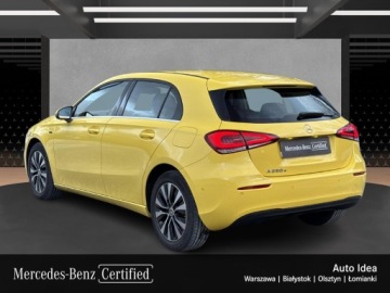 Mercedes Klasa A W177/V177 2020 Mercedes-Benz A 250, zdjęcie 3