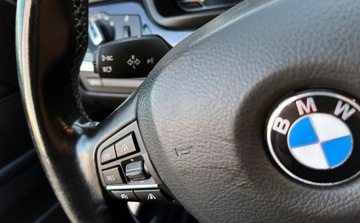 BMW Seria 5 F10-F11 Touring 525d 218KM 2012 BMW Seria 5 F11, M-Pakiet, 2012, Klima, Navi, Alu, Zarejestrowana w PL, VA, zdjęcie 21