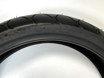 Покрышка BRIDGESTONE BATTLAX BT-012 F 120/70ZR17 58W TL, 2006 г.в., Радиальная