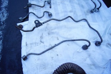 инъекционные трубки