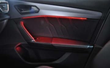 Cupra Formentor Crossover 1.5 TSI 150KM 2022 Cupra Formentor CUPRA Formentor 1,5Tsi 150km 2023R ACC BOGATA WERSJA ORYGI, zdjęcie 28