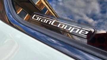 BMW Seria 4 F32-33-36 Coupe 420d 190KM 2017 BMW 4 GranCoupe F36 SalonPL 2,0xd M-PAKIET Automat LED Skóry FV23% 1rej 18r, zdjęcie 26