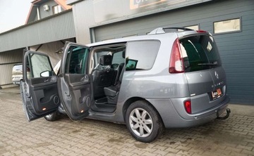 Renault Espace IV 2013 Renault Grand Espace Renault Grand Espace 2.0 dCi FAP Initiale 2.0 Diesel, zdjęcie 38