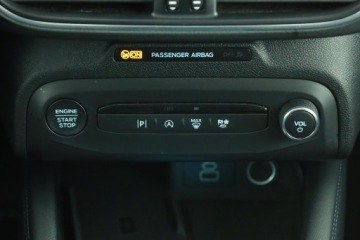 Ford Focus IV Kombi Facelifting 1.5 ECOBLUE 115KM 2024 Ford Focus 1.5 EcoBlue, Salon Polska, zdjęcie 11