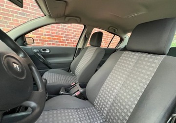 Renault Megane II 2007 Renault Megane Salon PL 1 wlasciciel Niski przebieg Warszawa Gwarancja w c, zdjęcie 11