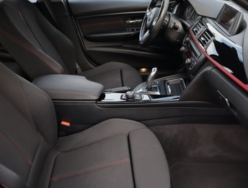 BMW Seria 3 F30-F31-F34 Limuzyna Facelifting 2.0 320i 184KM 2015 BMW 3 320 i xDrive, Salon Polska, Serwis ASO, zdjęcie 8