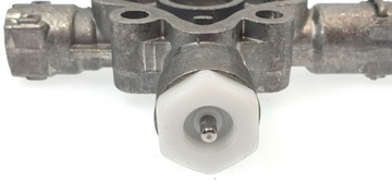 Головка насоса омывателя Bosch AdvancedAquatak 150 160