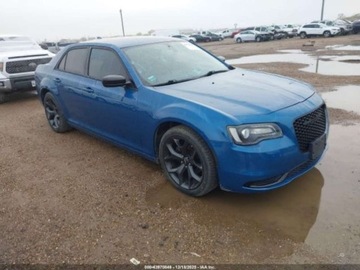 Chrysler 300C II 2023 Chrysler 300 2023 Chrysler 300 Touring RWD 3.6 Benzyna 292KM, zdjęcie 7