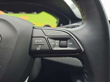 Audi A4 B9 Avant 2.0 45 TFSI 245KM 2019 Audi A4 Allroad 2.0 Benzyna 245KM, zdjęcie 13