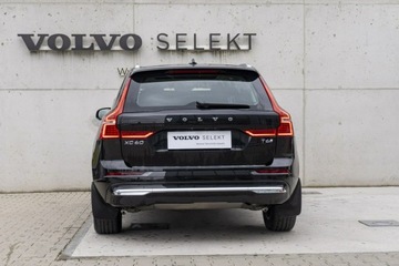 Volvo XC60 II Crossover Plug-In Facelifting 2.0 T6 350KM 2024 Volvo XC 60 YV1UZH4V6S1154084, zdjęcie 4