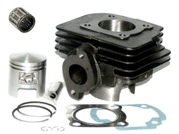 CYLINDER TŁOK ŁOŻYSKO TGB 101S 101 S ORION 2T 50
