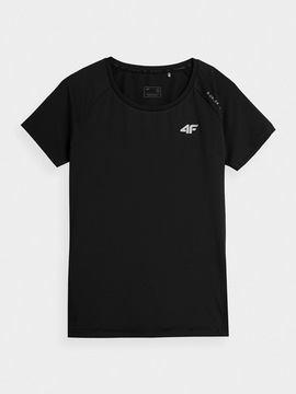 ЖЕНСКАЯ ФУТБОЛКА ДЛЯ ТРЕНИРОВКИ 4F ELASTIC DRY XS