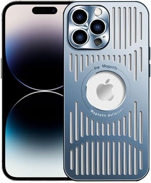 SZJLDS Etui iPhone 14 Pro Max 6,7