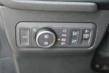 Ford Kuga III SUV Plug-In 2.5 Hybrid 190KM 2023 Ford Kuga TitaniumX 2,5Hybrid FHEV e-CVT FWD ASO, zdjęcie 16